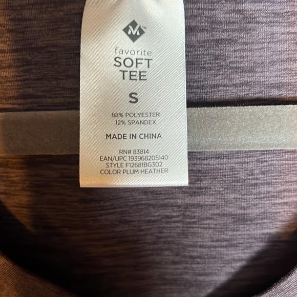 Great skort set. - Picture 2 of 2